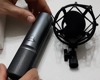 Unboxing streaming microphone Trust Lance GXT 242 