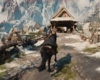 The Witcher 4 with Unreal Engine 5: footage and 4K screenshots The Witcher 4 with Unreal Engine 5: footage and 4K screenshots