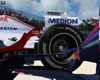 Formula 1 2008 & 3dfx Voodoo5 6000: Video + Screenshots