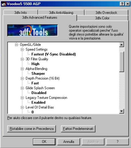Media asset (photo, screenshot, or image in full size) related to contents posted at 3dfxzone.it | Image Name: opengl1.jpg
