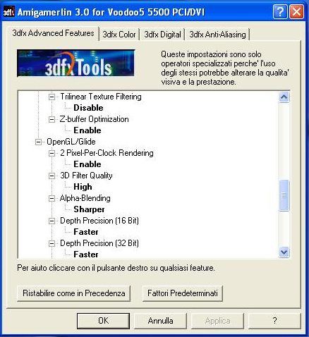 Media asset (photo, screenshot, or image in full size) related to contents posted at 3dfxzone.it | Image Name: opengl1_3.0.jpg