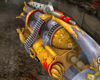 3dfx again, Painkiller: Overdose screenshots on Voodoo5