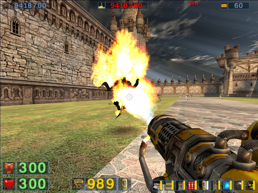 Media asset (photo, screenshot, or image in full size) related to contents posted at 3dfxzone.it | Image Name: serious_sam_amigamerlin_3.0_beta_5_2.jpg
