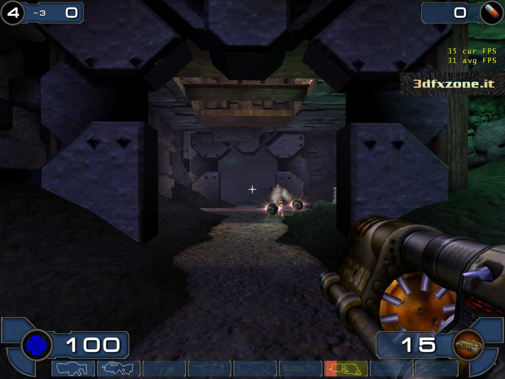 Media asset (photo, screenshot, or image in full size) related to contents posted at 3dfxzone.it | Image Name: ut2k3_aa2x.jpg
