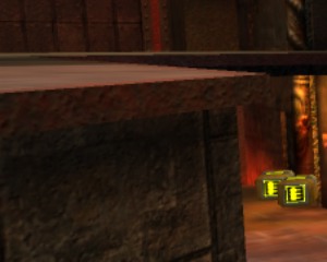 Media asset (photo, screenshot, or image in full size) related to contents posted at 3dfxzone.it | Image Name: voodoo5_6000_vs_radeon_9800_pro_14.jpg