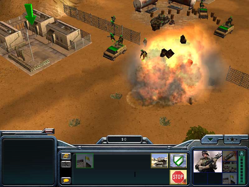 command and conquer 3 patch 1.09 file stuck on extracting