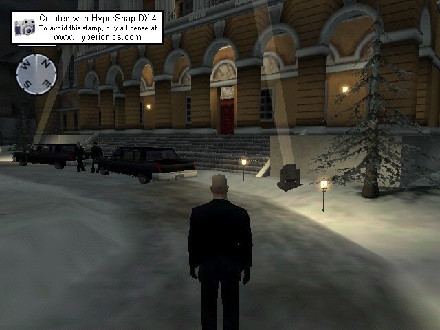 Renderd3d Dll Is Not Supported Hitman 2 Renderd3d Dll Is Not Supported Hitman 2