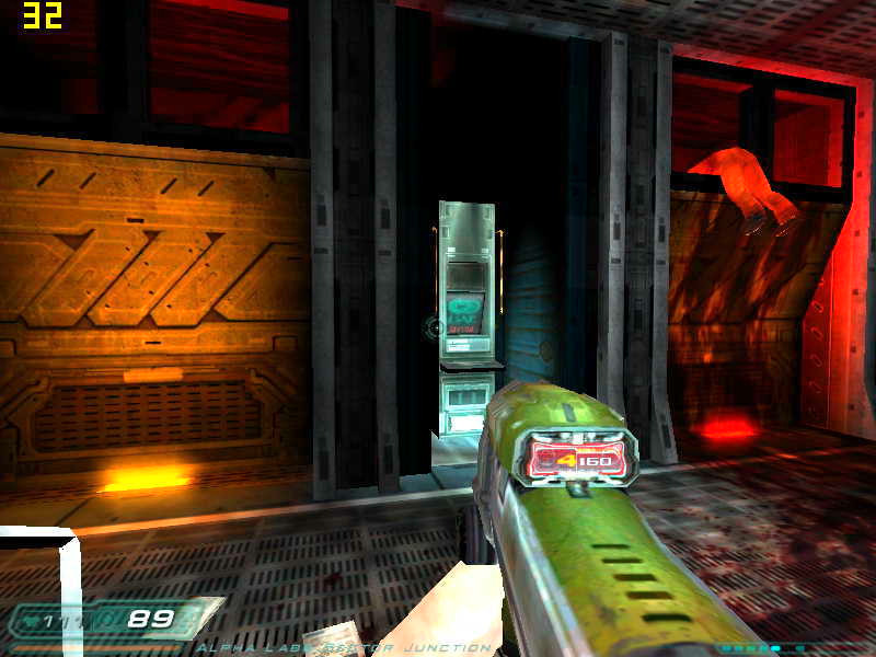 Doom 3